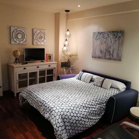 Apartamentos Nuncio Viejo Толедо Екстер'єр фото
