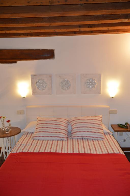 Apartamentos Nuncio Viejo Толедо Номер фото