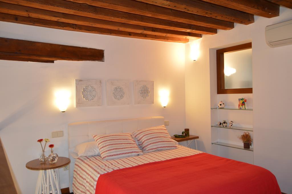 Apartamentos Nuncio Viejo Толедо Номер фото