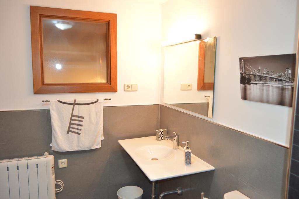 Apartamentos Nuncio Viejo Толедо Номер фото