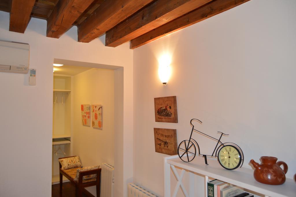 Apartamentos Nuncio Viejo Толедо Номер фото