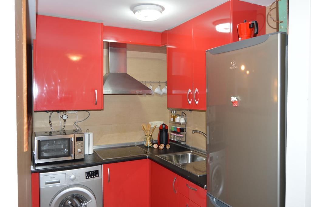 Apartamentos Nuncio Viejo Толедо Номер фото