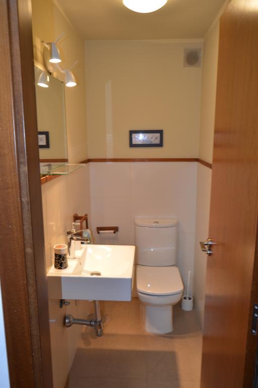 Apartamentos Nuncio Viejo Толедо Номер фото