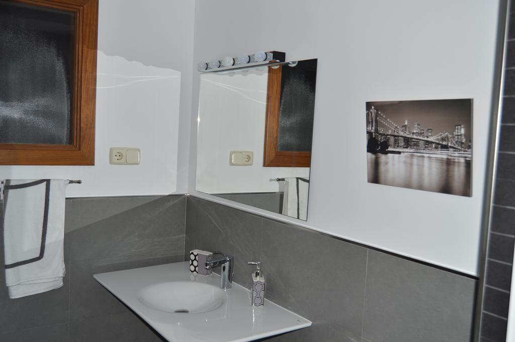 Apartamentos Nuncio Viejo Толедо Номер фото