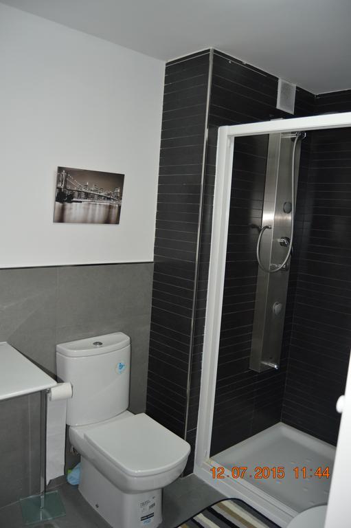 Apartamentos Nuncio Viejo Толедо Номер фото
