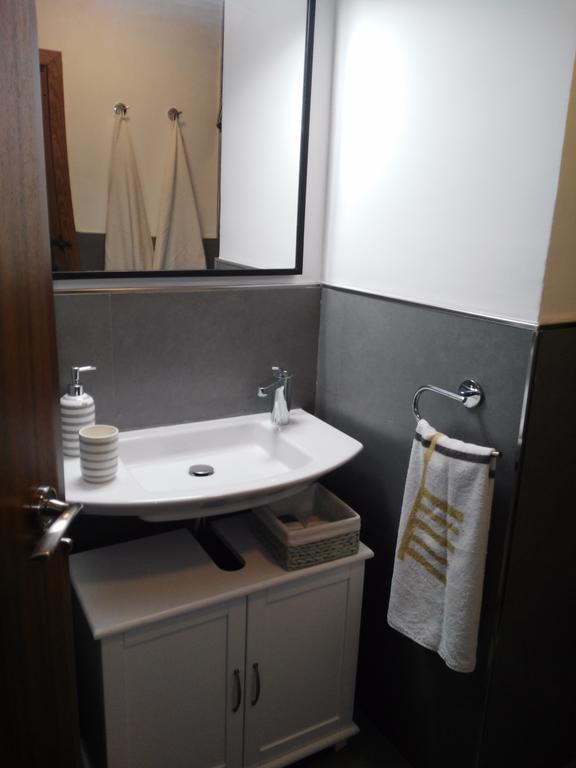 Apartamentos Nuncio Viejo Толедо Екстер'єр фото