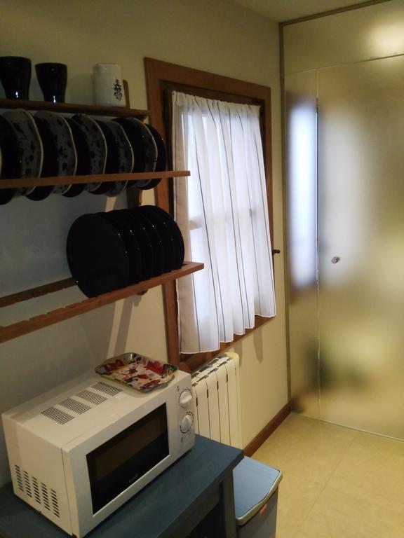 Apartamentos Nuncio Viejo Толедо Екстер'єр фото