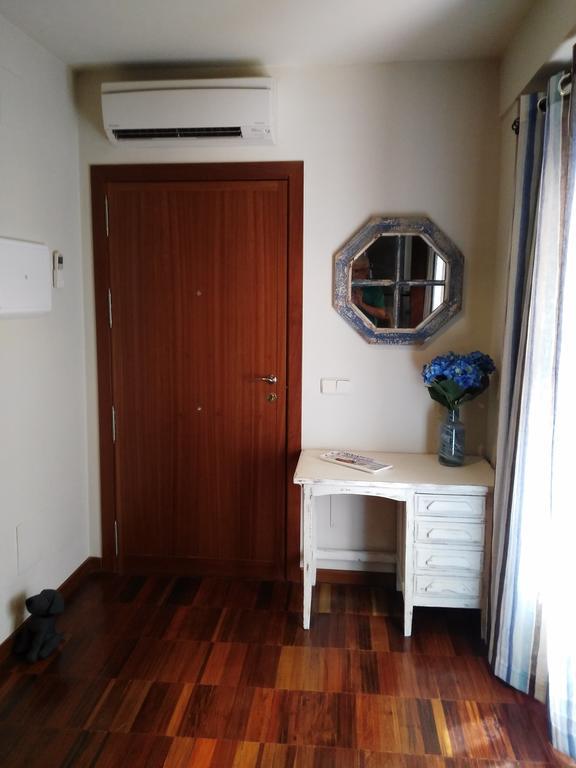 Apartamentos Nuncio Viejo Толедо Екстер'єр фото