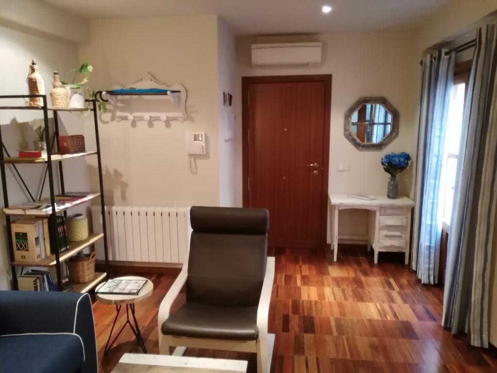Apartamentos Nuncio Viejo Толедо Екстер'єр фото