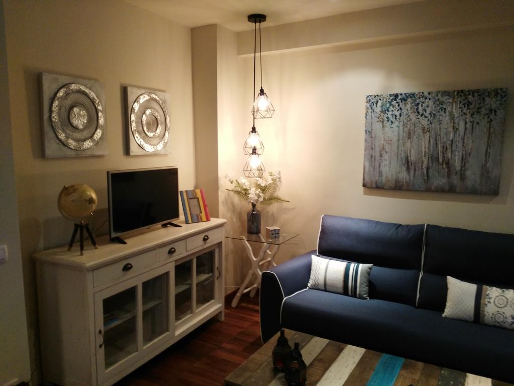Apartamentos Nuncio Viejo Толедо Екстер'єр фото