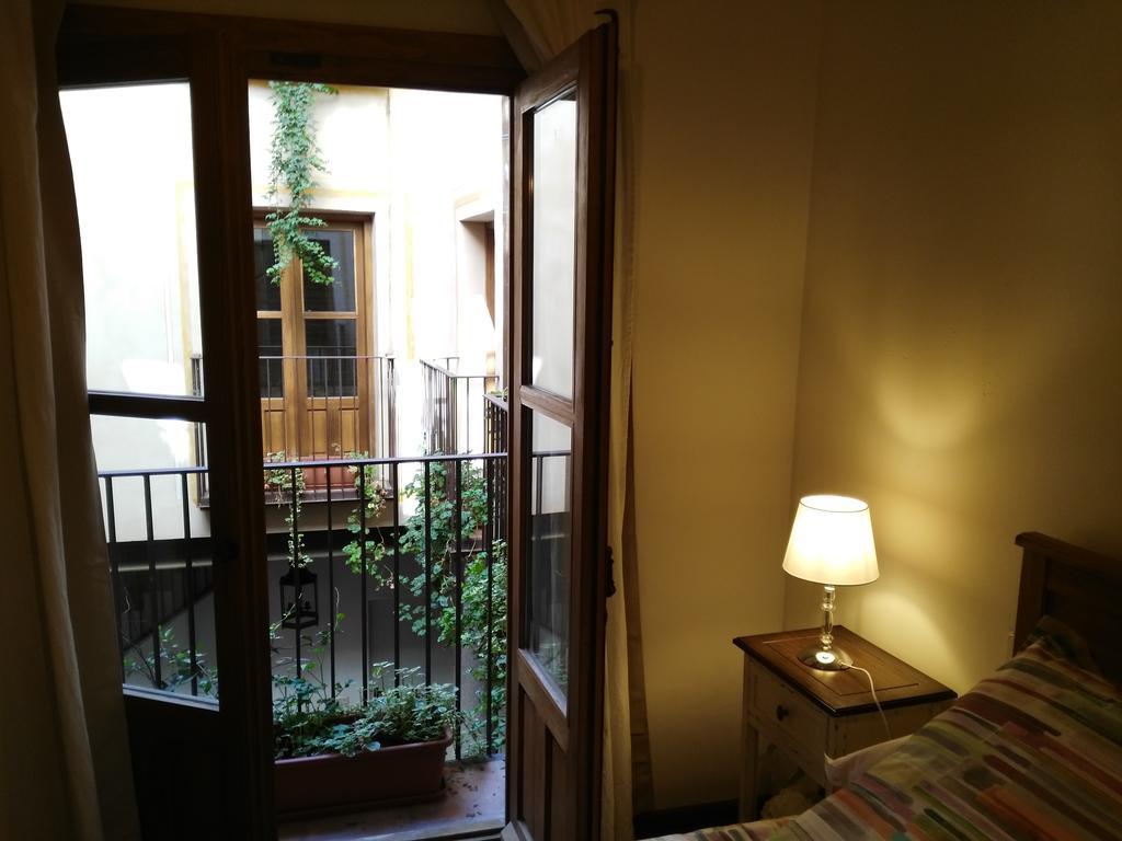 Apartamentos Nuncio Viejo Толедо Екстер'єр фото