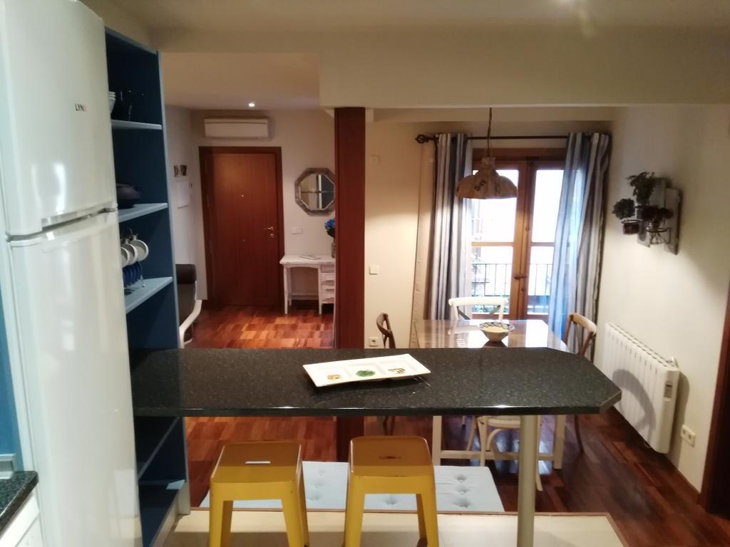 Apartamentos Nuncio Viejo Толедо Екстер'єр фото