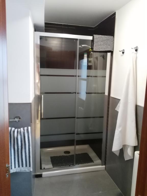 Apartamentos Nuncio Viejo Толедо Екстер'єр фото