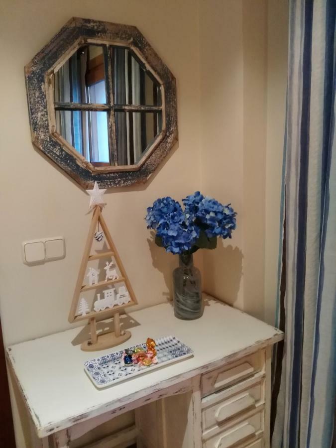 Apartamentos Nuncio Viejo Толедо Екстер'єр фото